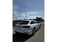 Bild 2: Audi A6 3.0 50 TDI Sport quattro T-Tronic