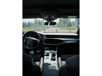 Bild 6: Audi A6 3.0 50 TDI Sport quattro T-Tronic