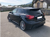 Image 5: Mercedes-Benz A-Klasse W176 A 45 AMG 4m