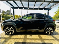 Bild 5: Hyundai Kona 1.0 T-GDi Launch Plus