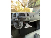 Fotografia 5: VW T5 Caravelle 2.0 TDI Comfortline