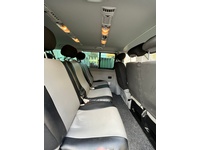 Fotografia 9: VW T5 Caravelle 2.0 TDI Comfortline