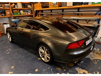 Image 2: Audi A7 Sportback 3.0 V6 TDI quattro S-Tronic