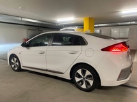 Bild 4: Hyundai Ioniq Electric Vertex