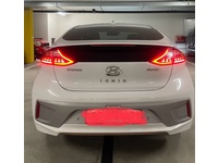 Image 5: Hyundai Ioniq Electric Vertex