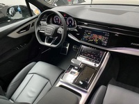 Bild 4: Audi Q7 3.0 50 TDI S Line quattro T-Tronic