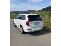 Bild 2: Volvo XC90 2.0 D5 Inscription 7P. AWD