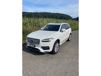 Image 3: Volvo XC90 2.0 D5 Inscription 7P. AWD