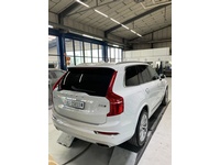 Bild 4: Volvo XC90 2.0 D5 Inscription 7P. AWD