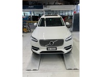 Fotografia 5: Volvo XC90 2.0 D5 Inscription 7P. AWD