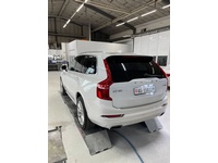 Image 6: Volvo XC90 2.0 D5 Inscription 7P. AWD