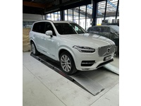 Fotografia 7: Volvo XC90 2.0 D5 Inscription 7P. AWD