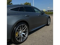 Fotografia 2: Mercedes-Benz AMG GT X290 AMG GT 63 S 4matic+