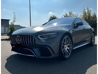 Fotografia 5: Mercedes-Benz AMG GT X290 AMG GT 63 S 4matic+