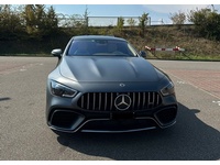 Image 6: Mercedes-Benz AMG GT X290 AMG GT 63 S 4matic+