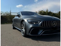 Bild 7: Mercedes-Benz AMG GT X290 AMG GT 63 S 4matic+