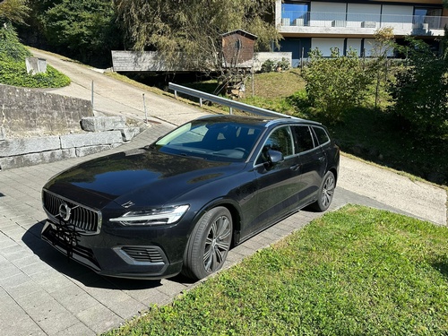 Volvo V60 2.0 T6 TE Inscription Expression eAWD