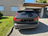 Image 2: Volvo V60 2.0 T6 TE Inscription Expression eAWD