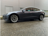 Image 2: Tesla Model 3 Long Range D