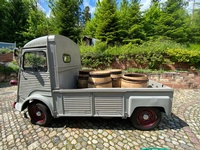 Bild 3: Citroën HY 1N2