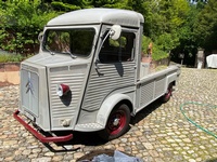 Bild 5: Citroën HY 1N2