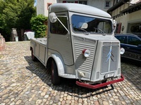 Bild 6: Citroën HY 1N2