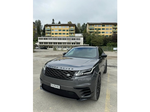 Land Rover Range Rover Velar 3.0 D 300 R-Dynamic