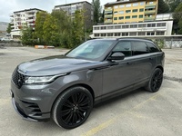 Bild 2: Land Rover Range Rover Velar 3.0 D 300 R-Dynamic