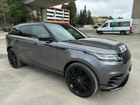 Image 3: Land Rover Range Rover Velar 3.0 D 300 R-Dynamic