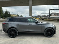 Image 4: Land Rover Range Rover Velar 3.0 D 300 R-Dynamic