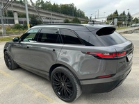 Image 6: Land Rover Range Rover Velar 3.0 D 300 R-Dynamic