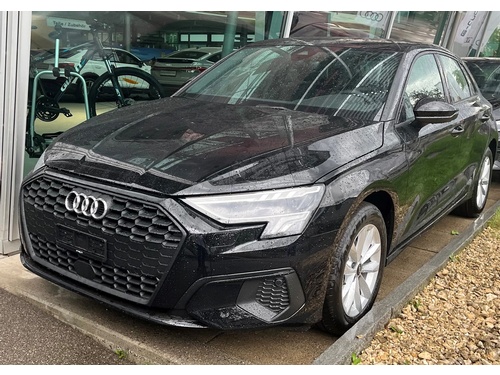 Audi A3 Sportback 1.5 35 TFSI