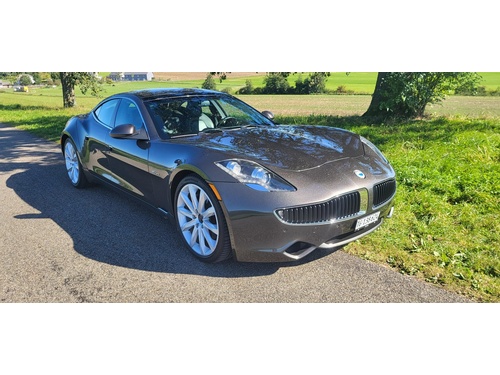 Fisker Karma 2.0 T Ecostandard