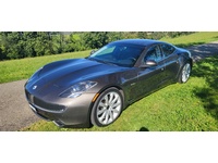 Image 2: Fisker Karma 2.0 T Ecostandard