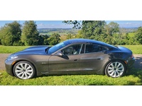 Image 3: Fisker Karma 2.0 T Ecostandard