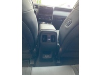 Image 5: Hyundai Tucson 1.6 T-GDi HEV Vertex 4WD