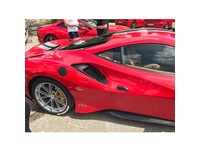 Fotografia 3: Ferrari 488 Pista Spider 3.9 Turbo