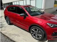 Bild 3: Seat Tarraco 1.4 eHybrid Hola FR DSG