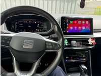 Image 5: Seat Tarraco 1.4 eHybrid Hola FR DSG