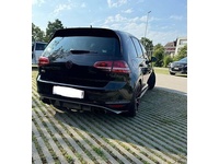 Bild 2: VW Golf VII 2.0 TSI GTI Performance