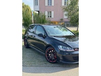 Bild 3: VW Golf VII 2.0 TSI GTI Performance