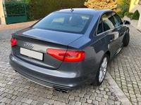 Bild 2: Audi S4 3.0 V6 TFSI quattro S-Tronic