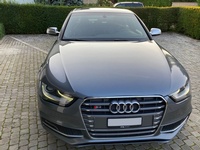 Bild 4: Audi S4 3.0 V6 TFSI quattro S-Tronic