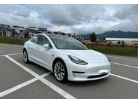 Bild 2: Tesla Model 3 Performance D