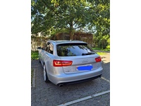 Bild 2: Audi A6 Avant 3.0 V6 TFSI quattro T-Tronic