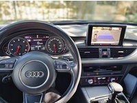 Bild 4: Audi A6 Avant 3.0 V6 TFSI quattro T-Tronic