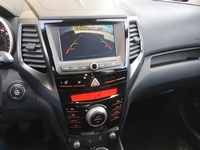 Bild 8: SsangYong XLV 1.6 e-XGi Sapphire