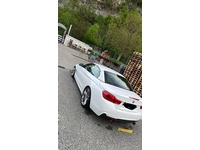 Image 4: BMW 4er Reihe F33 Cabrio 440i