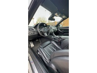 Bild 5: BMW 4er Reihe F33 Cabrio 440i