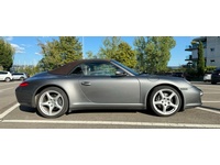 Bild 2: Porsche 911 Cabriolet 3.6 Carrera 4